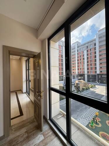 Продается 4-комн. новостройка 129 м², м. Низами, photo 8 from 30