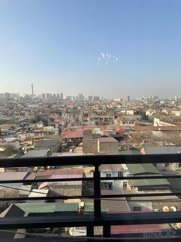 İcarəyə verilir 3 otaqlı yeni tikili 110 m², 8 Noyabr m., photo 18 from 20
