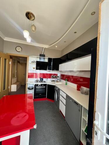 İcarəyə verilir 2 otaqlı yeni tikili 95 m², Binəqədi r., photo 11 from 24