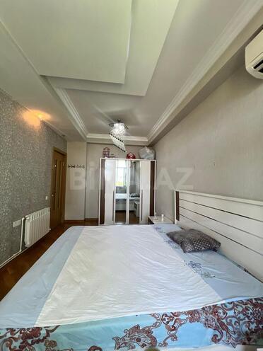 İcarəyə verilir 2 otaqlı yeni tikili 95 m², Binəqədi r., photo 15 from 24