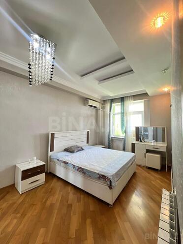 İcarəyə verilir 2 otaqlı yeni tikili 95 m², Binəqədi r., photo 18 from 24