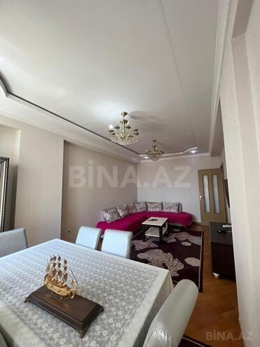 İcarəyə verilir 2 otaqlı yeni tikili 95 m², Binəqədi r., photo 6 from 24