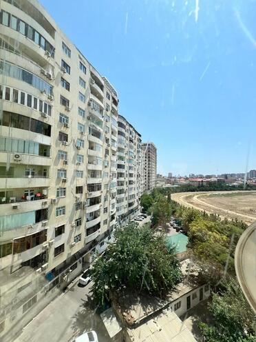 İcarəyə verilir 2 otaqlı yeni tikili 95 m², Binəqədi r., photo 1 from 24
