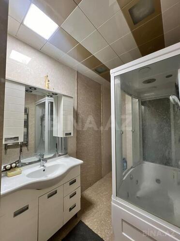 İcarəyə verilir 2 otaqlı yeni tikili 95 m², Binəqədi r., photo 20 from 24