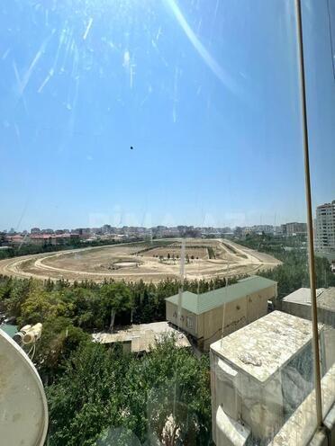 İcarəyə verilir 2 otaqlı yeni tikili 95 m², Binəqədi r., photo 3 from 24