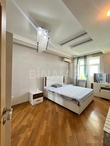 İcarəyə verilir 2 otaqlı yeni tikili 95 m², Binəqədi r., photo 17 from 24
