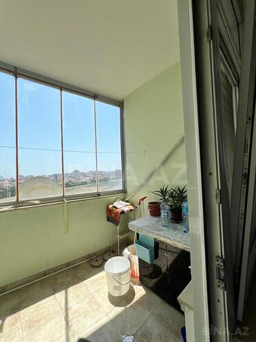 İcarəyə verilir 2 otaqlı yeni tikili 95 m², Binəqədi r., photo 4 from 24