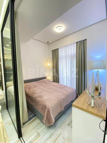 İcarəyə verilir 2 otaqlı yeni tikili 50 m², 20 Yanvar m., photo 15 from 24