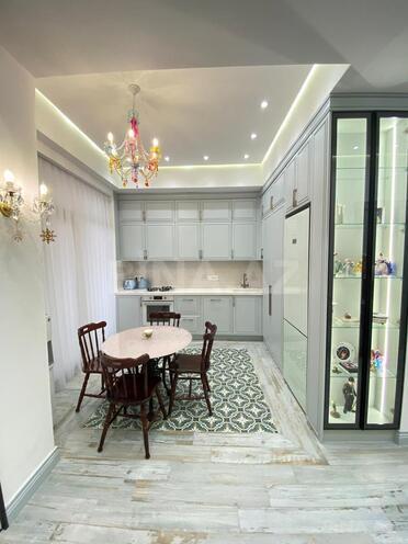 İcarəyə verilir 2 otaqlı yeni tikili 50 m², 20 Yanvar m., photo 7 from 24