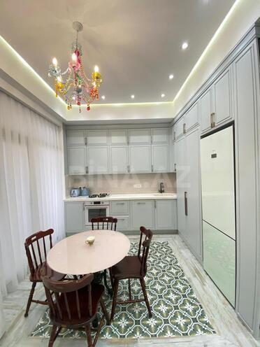 İcarəyə verilir 2 otaqlı yeni tikili 50 m², 20 Yanvar m., photo 10 from 24
