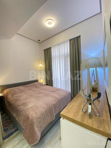 İcarəyə verilir 2 otaqlı yeni tikili 50 m², 20 Yanvar m., photo 12 from 24
