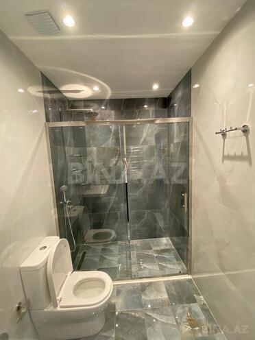 İcarəyə verilir 2 otaqlı yeni tikili 50 m², 20 Yanvar m., photo 22 from 24