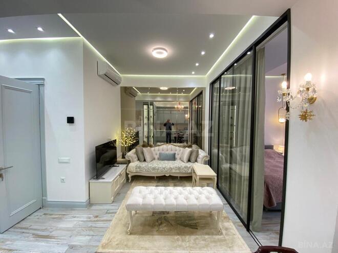İcarəyə verilir 2 otaqlı yeni tikili 50 m², 20 Yanvar m., photo 4 from 24