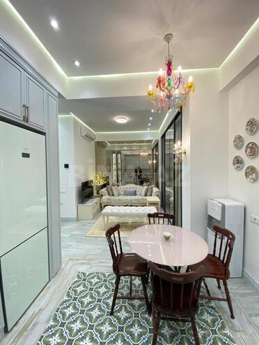 İcarəyə verilir 2 otaqlı yeni tikili 50 m², 20 Yanvar m., photo 6 from 24