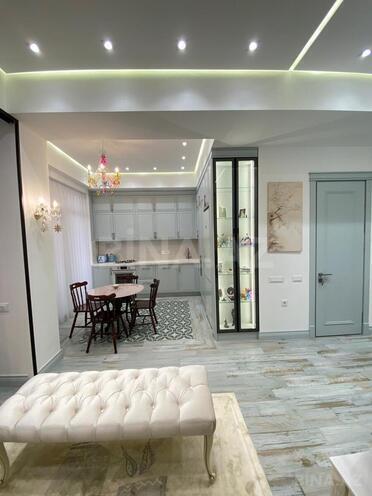 İcarəyə verilir 2 otaqlı yeni tikili 50 m², 20 Yanvar m., photo 11 from 24