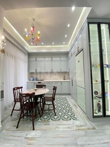 İcarəyə verilir 2 otaqlı yeni tikili 50 m², 20 Yanvar m., photo 9 from 24