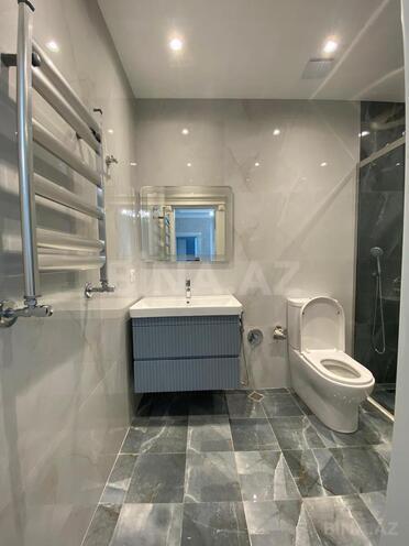İcarəyə verilir 2 otaqlı yeni tikili 50 m², 20 Yanvar m., photo 20 from 24