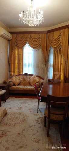 Сдаётся 3-комн. вторичка 80 м², м. Нариман Нариманов, photo 6 from 32