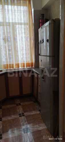 Сдаётся 3-комн. вторичка 80 м², м. Нариман Нариманов, photo 15 from 32
