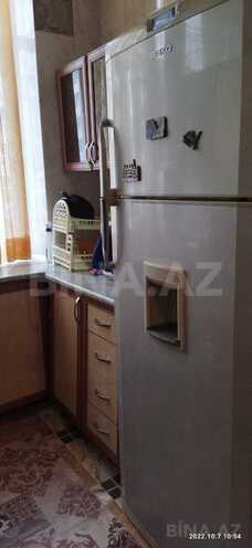 Сдаётся 3-комн. вторичка 80 м², м. Нариман Нариманов, photo 26 from 32