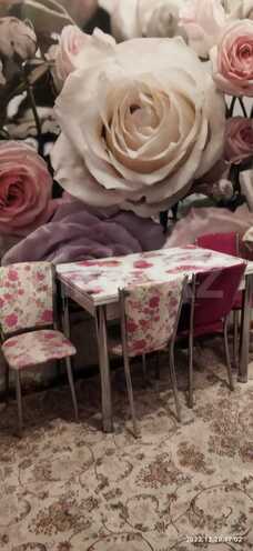 Сдаётся 3-комн. вторичка 80 м², м. Нариман Нариманов, photo 11 from 32