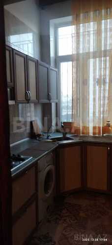 Сдаётся 3-комн. вторичка 80 м², м. Нариман Нариманов, photo 25 from 32