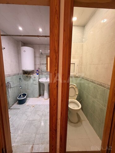 Satılır 3 otaqlı köhnə tikili 100 m², 20 Yanvar m., photo 9 from 11