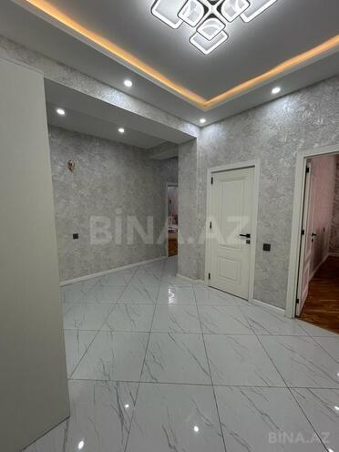 Satılır 3 otaqlı yeni tikili 120 m², Şah İsmayıl Xətai m., photo 8 from 25