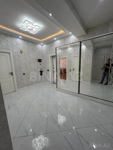 Satılır 3 otaqlı yeni tikili 120 m², Şah İsmayıl Xətai m., photo 6 from 25
