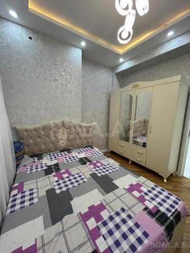 Satılır 3 otaqlı yeni tikili 120 m², Şah İsmayıl Xətai m., photo 14 from 25
