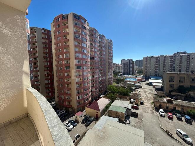 Satılır 3 otaqlı yeni tikili 120 m², Şah İsmayıl Xətai m., photo 22 from 25