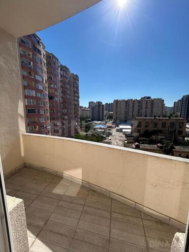 Satılır 3 otaqlı yeni tikili 120 m², Şah İsmayıl Xətai m., photo 23 from 25