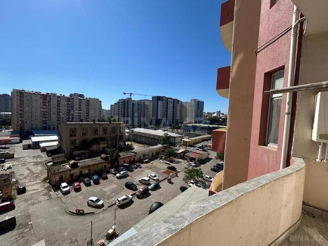 Satılır 3 otaqlı yeni tikili 120 m², Şah İsmayıl Xətai m., photo 24 from 25