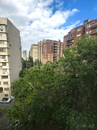 Сдаётся 2-комн. вторичка 75 м², м. Гянджлик, photo 1 from 15