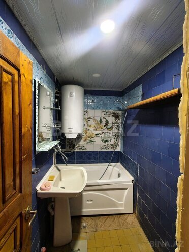 Сдаётся 2-комн. вторичка 75 м², м. Гянджлик, photo 14 from 15