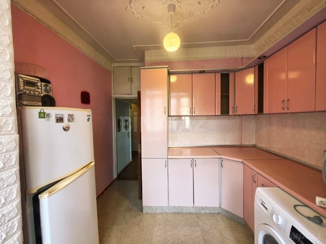 Сдаётся 2-комн. вторичка 75 м², м. Гянджлик, photo 11 from 15
