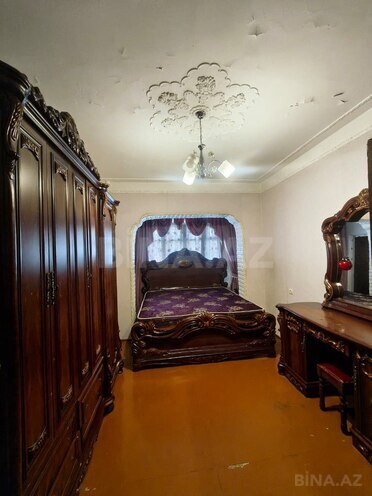 Сдаётся 2-комн. вторичка 75 м², м. Гянджлик, photo 6 from 15