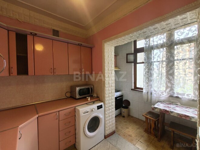 Сдаётся 2-комн. вторичка 75 м², м. Гянджлик, photo 10 from 15