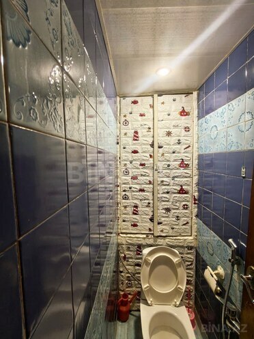 Сдаётся 2-комн. вторичка 75 м², м. Гянджлик, photo 13 from 15