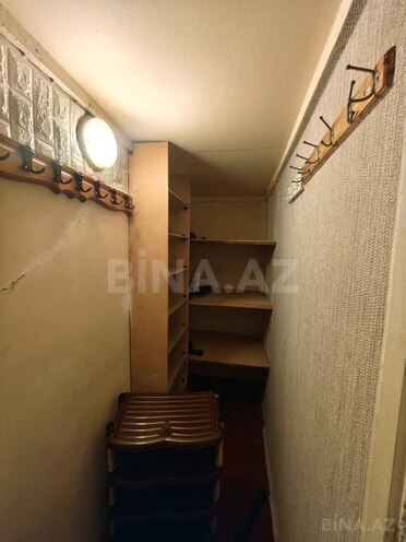 Сдаётся 2-комн. вторичка 75 м², м. Гянджлик, photo 12 from 15