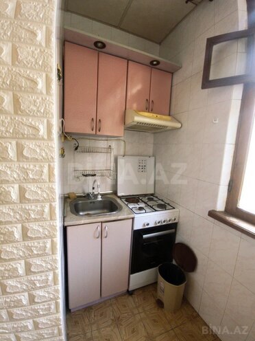 Сдаётся 2-комн. вторичка 75 м², м. Гянджлик, photo 8 from 15