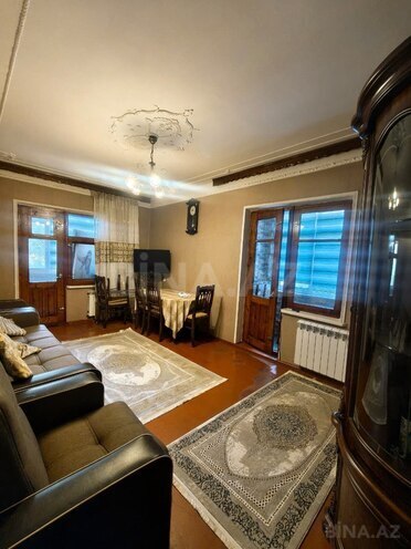 Сдаётся 2-комн. вторичка 75 м², м. Гянджлик, photo 5 from 15