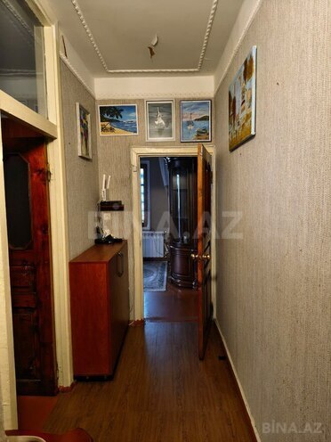 Сдаётся 2-комн. вторичка 75 м², м. Гянджлик, photo 4 from 15