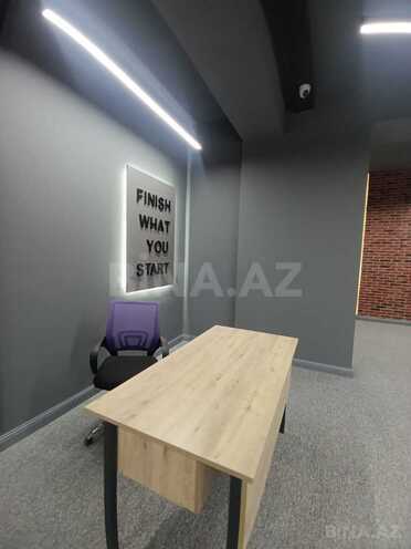 Сдаётся 3-комн. офис 200 м², м. Шах Исмаил Хатаи, photo 8 from 19