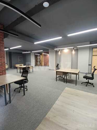 Сдаётся 3-комн. офис 200 м², м. Шах Исмаил Хатаи, photo 4 from 19