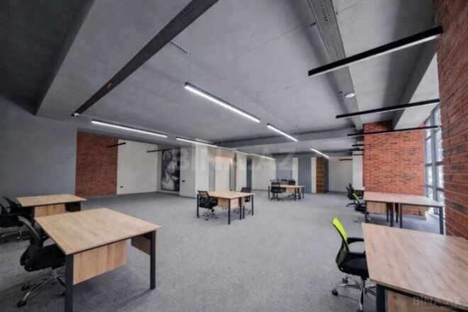 Сдаётся 3-комн. офис 200 м², м. Шах Исмаил Хатаи, photo 1 from 19