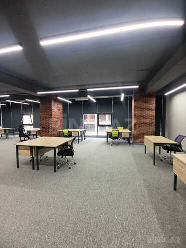 Сдаётся 3-комн. офис 200 м², м. Шах Исмаил Хатаи, photo 13 from 19