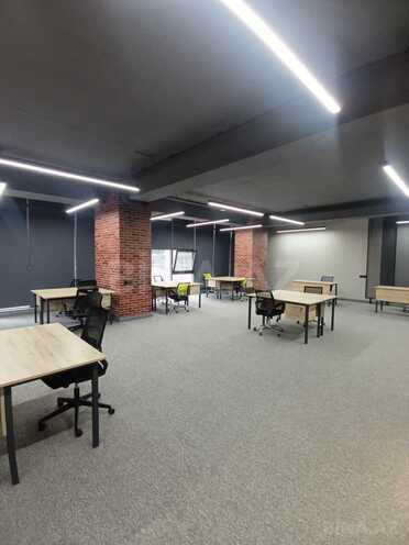Сдаётся 3-комн. офис 200 м², м. Шах Исмаил Хатаи, photo 18 from 19