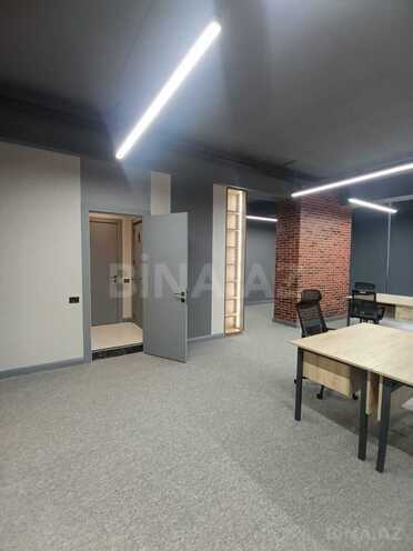 Сдаётся 3-комн. офис 200 м², м. Шах Исмаил Хатаи, photo 14 from 19