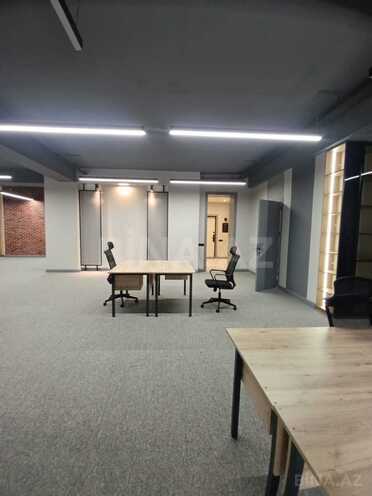 Сдаётся 3-комн. офис 200 м², м. Шах Исмаил Хатаи, photo 3 from 19